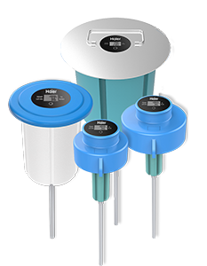 Haier Tank Smart Cap